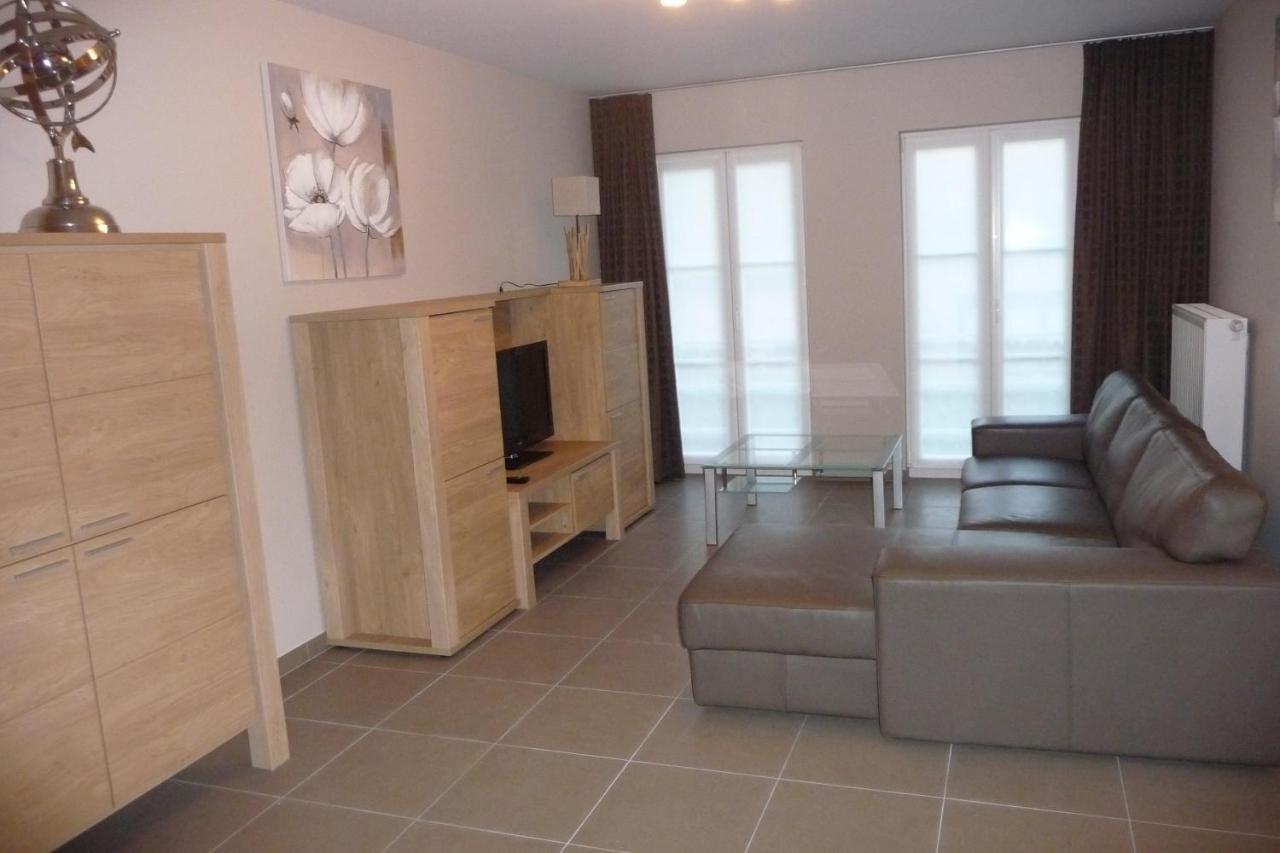 B&B Riche Terre Damme Dış mekan fotoğraf