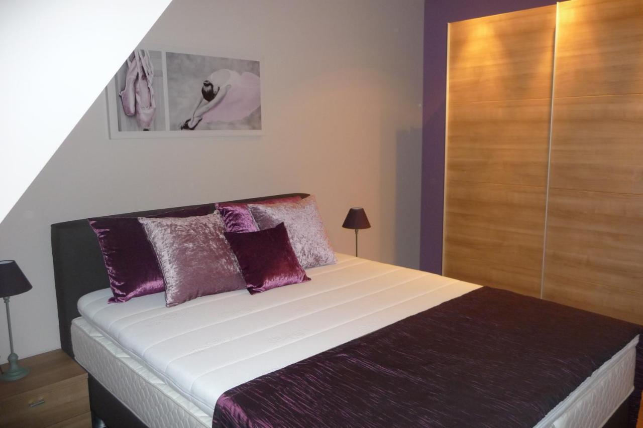 B&B Riche Terre Damme Dış mekan fotoğraf