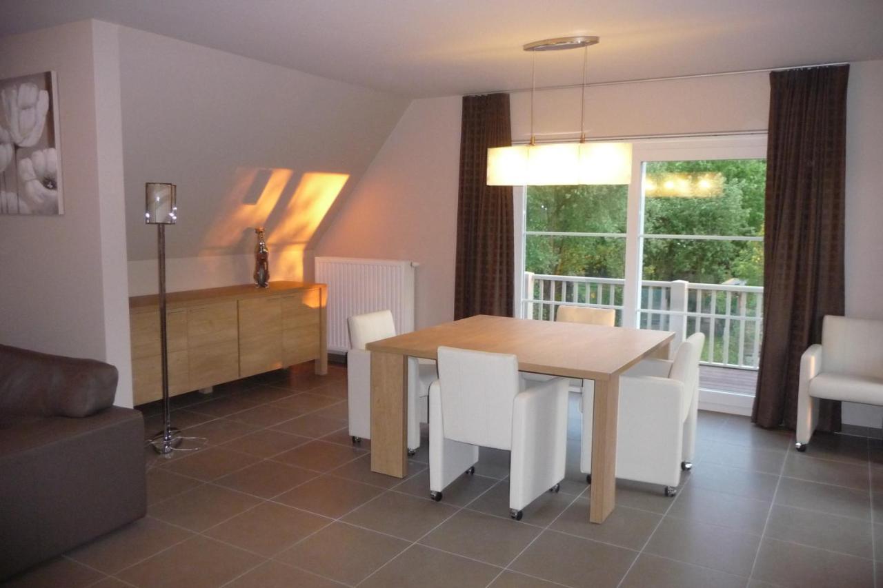 B&B Riche Terre Damme Dış mekan fotoğraf