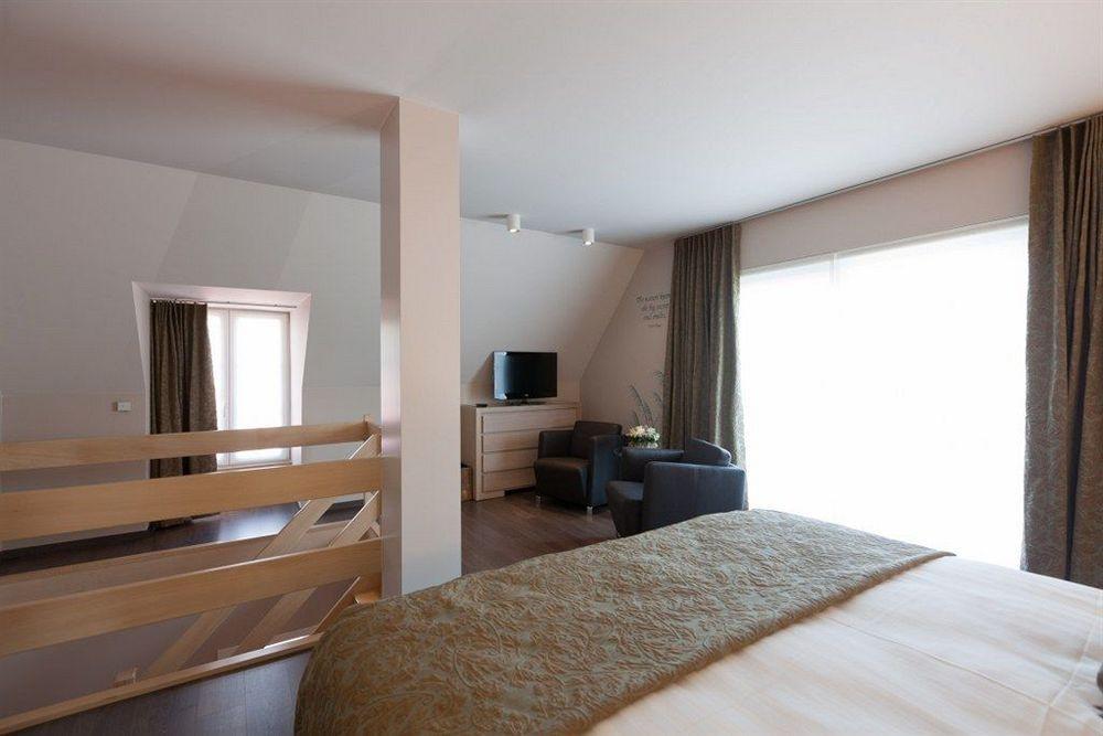 B&B Riche Terre Damme Dış mekan fotoğraf