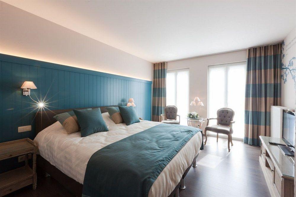 B&B Riche Terre Damme Dış mekan fotoğraf