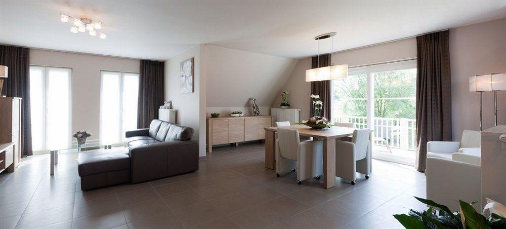 B&B Riche Terre Damme Dış mekan fotoğraf