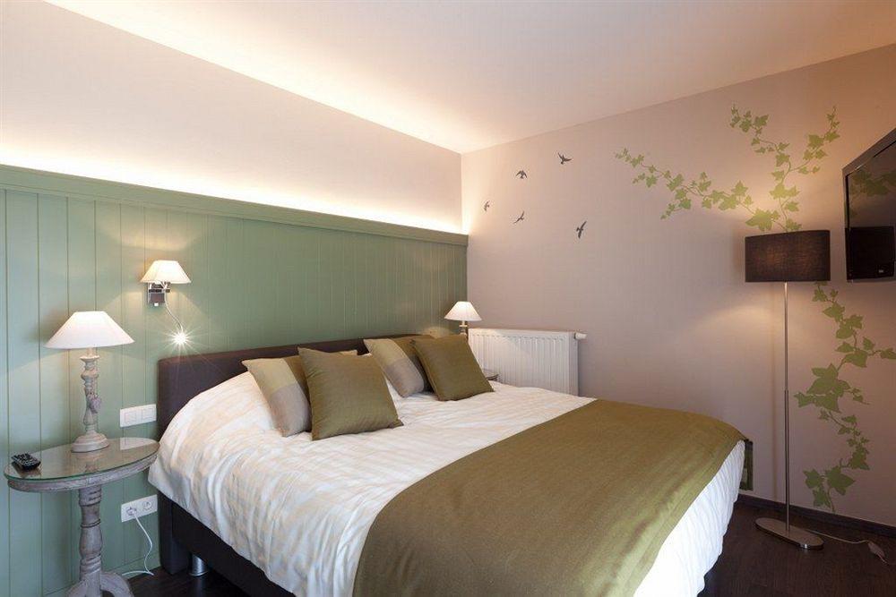 B&B Riche Terre Damme Dış mekan fotoğraf