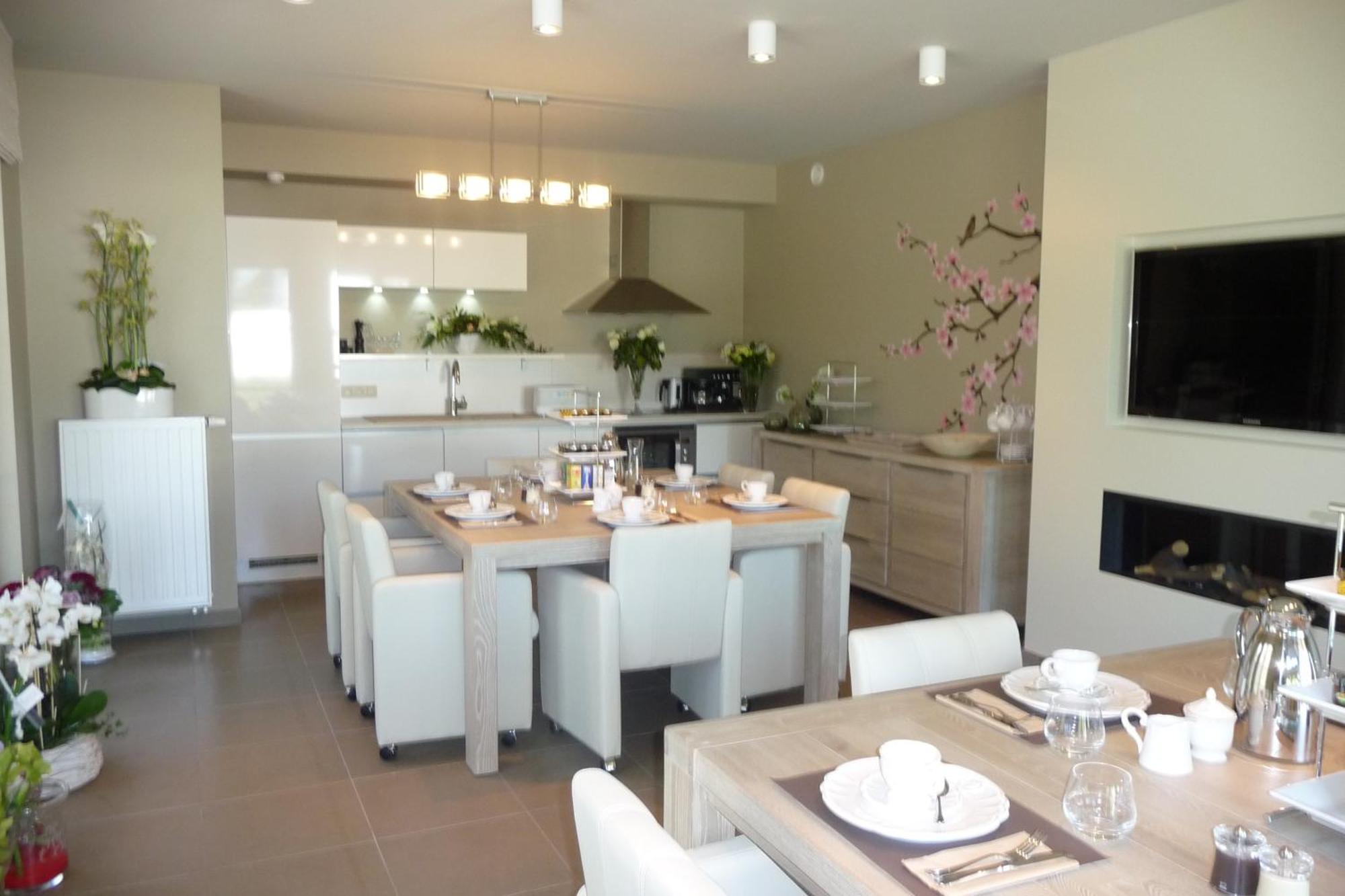 B&B Riche Terre Damme Dış mekan fotoğraf