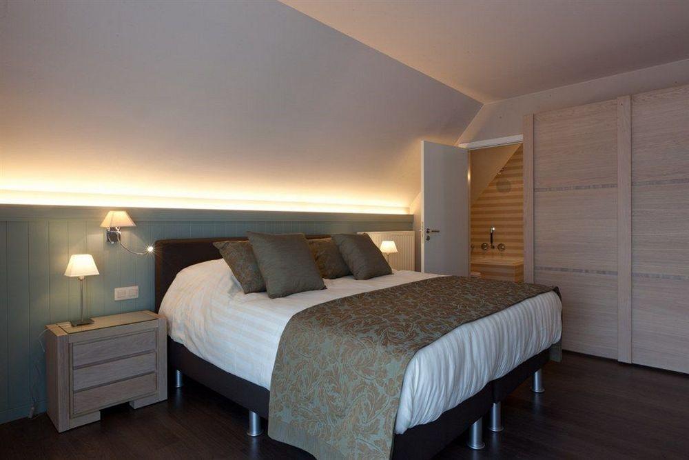 B&B Riche Terre Damme Dış mekan fotoğraf