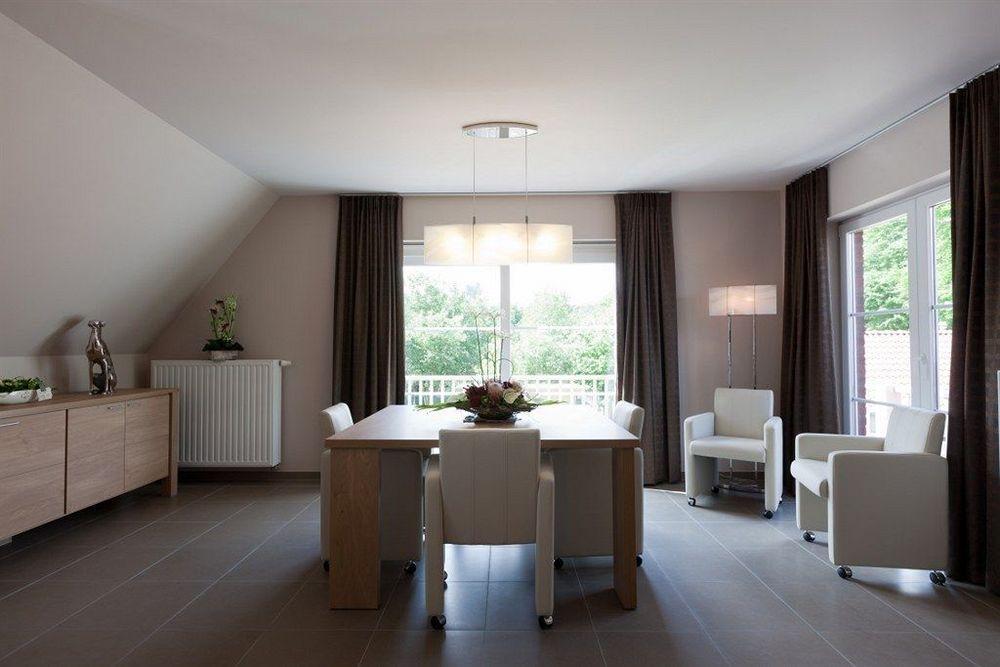 B&B Riche Terre Damme Dış mekan fotoğraf