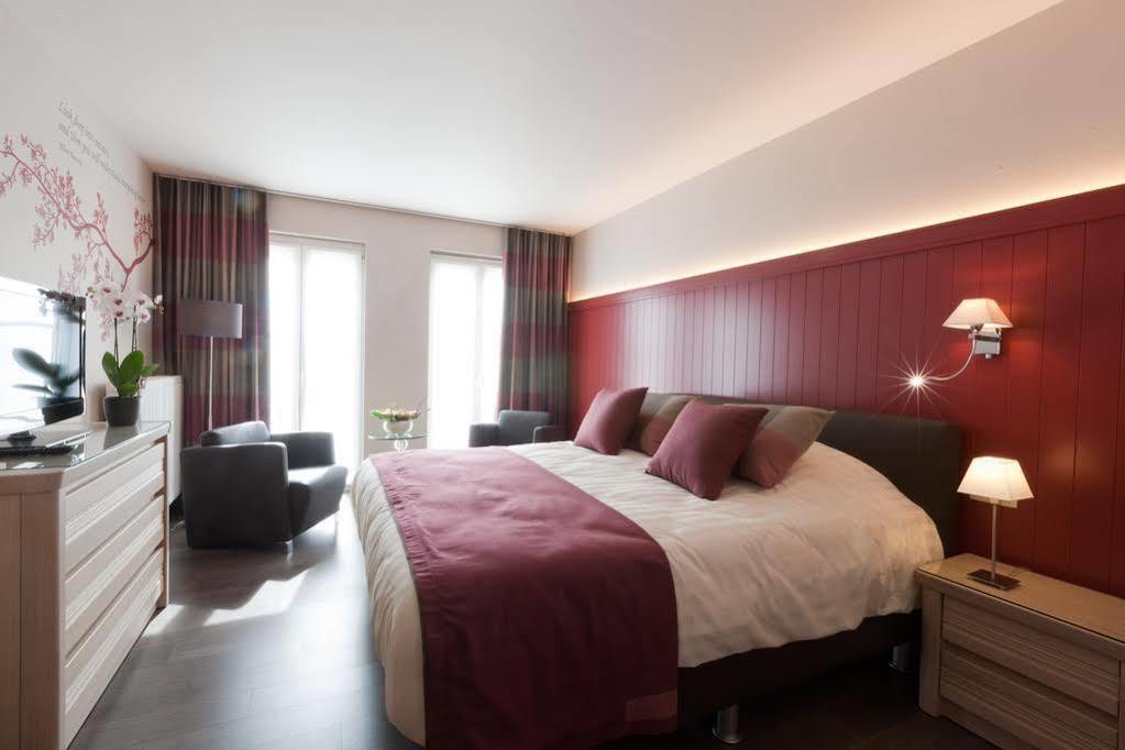 B&B Riche Terre Damme Dış mekan fotoğraf