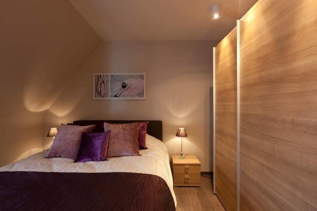 B&B Riche Terre Damme Dış mekan fotoğraf