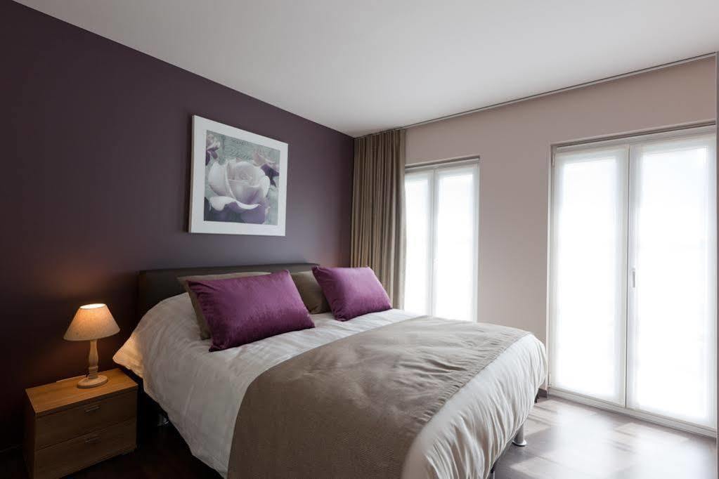 B&B Riche Terre Damme Dış mekan fotoğraf